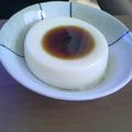 つぃぃ。's cooksnap of when they made フルフル練乳ミルクプリン.