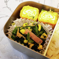 龍青空ママ's cooksnap of when they made 簡単☆ほうれん草のバター炒め.