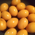 oninopantu's cooksnap of when they made おいし～い(*^。^*)　煮たまご.