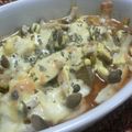 nkt＋あ's cooksnap of when they made ☆ｴﾘﾝｷﾞのみで一品☆.