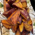 サボテン母ちゃん's cooksnap of when they made ウチの大学芋✨.