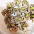 ﾘﾗｯｸﾏﾝ's cooksnap of when they made もやし入りシュウマイ.