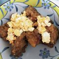 ﾘﾗｯｸﾏﾝ's cooksnap of when they made 簡単ヘルシー♪鶏むね肉の柔らかチキン南蛮.