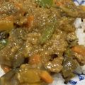 ﾌﾞﾚﾝﾀﾞ's cooksnap of when they made 超時短、超簡単、私のピーマンの切り方.