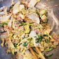 ☆☆メイ☆☆'s cooksnap of when they made 白菜とツナのサラダ.