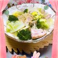 ☆なあなクック☆'s cooksnap of when they made コルステロール下げる野菜スープ❤️.