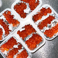 crystaI's cooksnap of when they made いくらの冷凍保存.