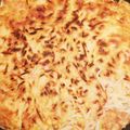 ﾃｨﾝｶ330's cooksnap of when they made そうめんチヂミ.