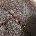 らい33's cooksnap of when they made オートミールチョコバナナ蒸しパン.