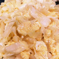 なーなちゃん's cooksnap of when they made 母の味♪材料2つ！簡単キャベツの卵とじ.