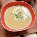 なつ★なつ's cooksnap of when they made さつまいものポタージュ.
