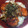precious☆'s cooksnap of when they made 簡単♪混ぜて焼くだけ♪つくねの照り焼き♪.