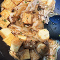 クックTNLU0B☆'s cooksnap of when they made 牛肉と玉ねぎと厚揚げのめんつゆ煮.