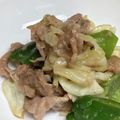 yummy?'s cooksnap of when they made プロ直伝！3つのコツで激ウマ回鍋肉.