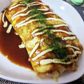 あるぱかひめ's cooksnap of when they made ◆お好み焼き風肉なしとんぺい焼き◆.