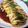 あるぱかひめ's cooksnap of when they made ◆お好み焼き風肉なしとんぺい焼き◆.