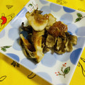 ankotetu's cooksnap of when they made 簡単おつまみ☆舞茸の味噌だれ焼き。.