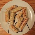 White☆Lily's cooksnap of when they made サクサクやみつき！ごぼうのから揚げ.