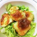 さおりらっくま's cooksnap of when they made 爽やか～青じそと南高梅♡鶏胸の梅照り焼き.