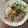 かわゆう1211's cooksnap of when they made アボカドとしめじの納豆焼き蕎麦.