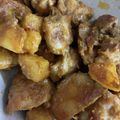 ちゃろみん's cooksnap of when they made 漬け込まない！時短簡単タンドリーチキン.