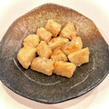 悠LOVE航's cooksnap of when they made 里芋の唐揚げ♪ゆず胡椒&ごま油風味☆.
