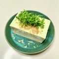 azbjbn's cooksnap of when they made 香りと旨味☆大葉おかかの冷奴.