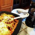 ダッフィーニーうに's cooksnap of when they made 簡単・熱々！ミートソースのパスタグラタン.