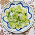 コムギ大好き's cooksnap of when they made 白菜が沢山あったら【塩塗し白菜】.