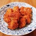 やなぎだまこ's cooksnap of when they made 簡単サクっと豚カツ.