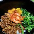 クックZJ5KKG☆'s cooksnap of when they made 巻かない！簡単キンパ風混ぜご飯.