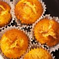 あいゆい母's cooksnap of when they made 秘密にしたい☆メープルバナナマフィン.