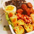 柚子♡⸝⸝⸝'s cooksnap of when they made 運動会＊おつまみに＊枝豆チーズスティック.