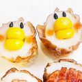 __おもち's cooksnap of when they made キャラおかず 『ちくわ鳥』超簡単！.