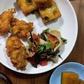 ☆あさ's cooksnap of when they made ♥和風きのこサラダ♥.