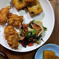 ☆あさ's cooksnap of when they made ♥和風きのこサラダ♥.