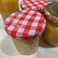 あや★はや★まま's cooksnap of when they made みかん大量消費。みかんジャム.