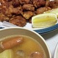 mosr_'s cooksnap of when they made 我が家の絶品ザンギ(鶏モモ唐揚げ).
