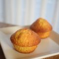 みるく茶's cooksnap of when they made アーモンドプードルの入ったパウンドケーキ.