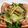 私市ビッキーズ津門巳's cooksnap of when they made 魚肉ソ揚げゴボウ貝割れ大根チーズトースト.