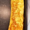 ☆ドキンちゃん☆”'s cooksnap of when they made ひたしだし巻き玉子焼き.