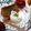 ♪しんちんぐ～♪'s cooksnap of when they made キャラメルミルクティー♡シフォンケーキ.