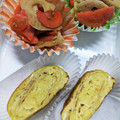 kakeaiママ's cooksnap of when they made お弁当に♪卵焼き〜冷凍保存〜.