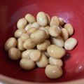 fuーfuー's cooksnap of when they made リンゴ酢で作る酢大豆.