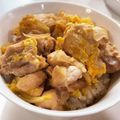 kysm10's cooksnap of when they made 簡単どんぶり！定番プロの本格賄い親子丼.