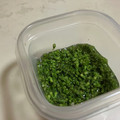 papikun's cooksnap of when they made シソの実の梅酢漬け.