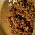 ☆ミルミル's cooksnap of when they made 青唐辛子ペーストde肉味噌.