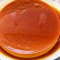 シマリスmogさん♀'s cooksnap of when they made 簡単！濃厚！BIGな！かぼちゃプリン！.