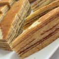 こったんmama's cooksnap of when they made 米粉で作る☆巻かないバームクーヘン。.
