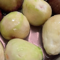 アチャこ's cooksnap of when they made 無花果(いちじく)簡単きれいな皮むき方法.